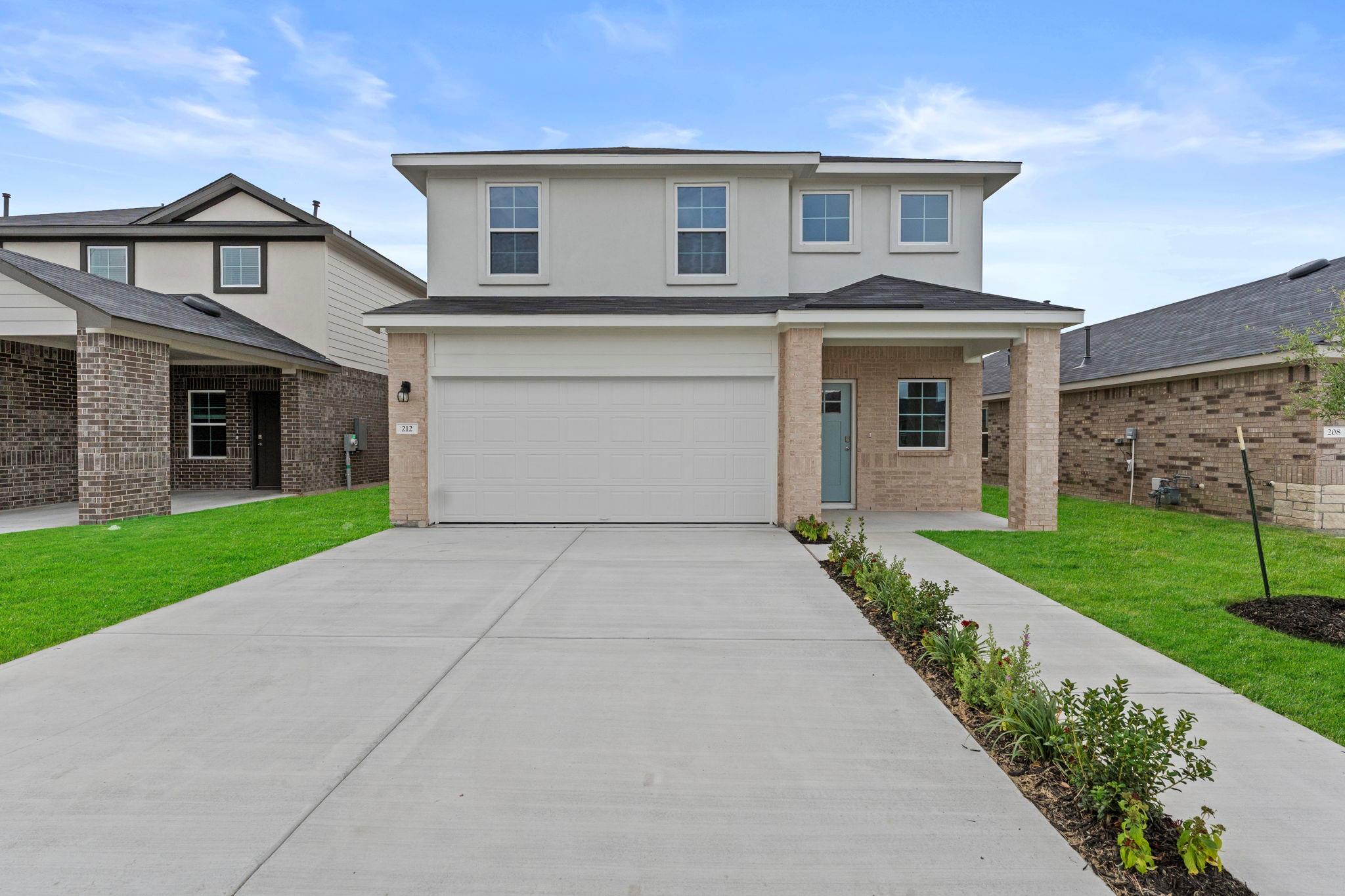 212 Raymondville, San Marcos, TX 78666 — photo 1
