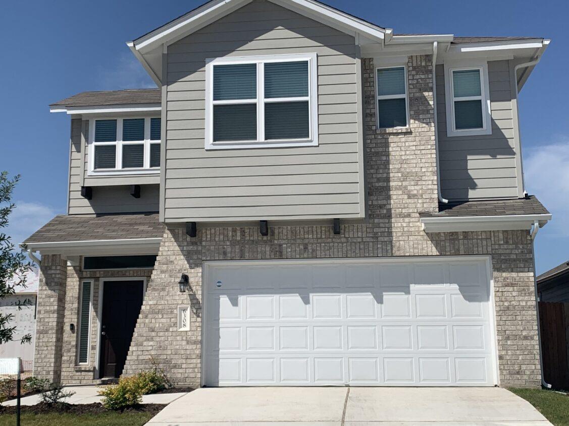 11005 Zip Cochise, Austin, TX 78653 — photo 1