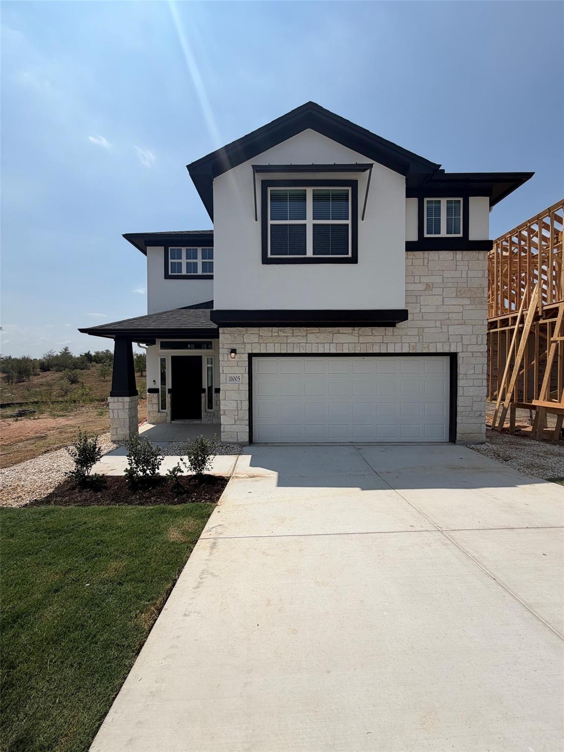 11005 Zip Cochise Way, Austin, TX 78653 — photo 1