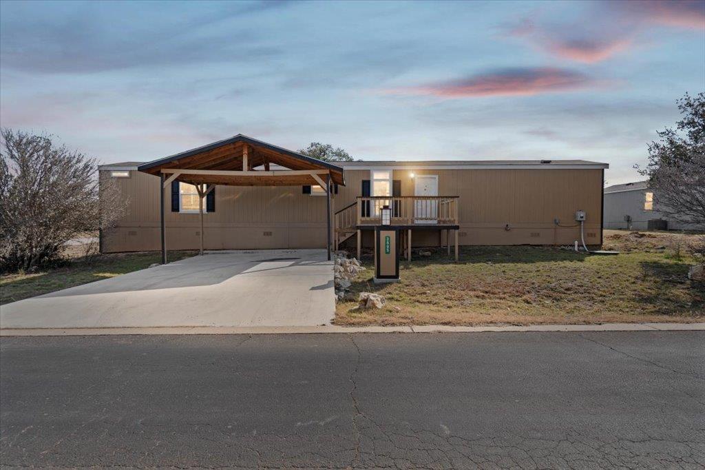3505 Stag, Horseshoe Bay, TX 78657 — photo 1