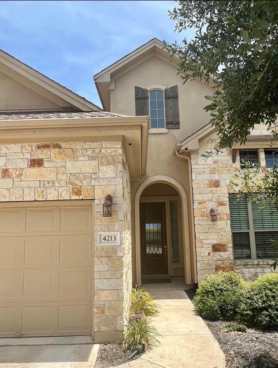 4213 Gandara, Austin, TX 78738 — photo 1