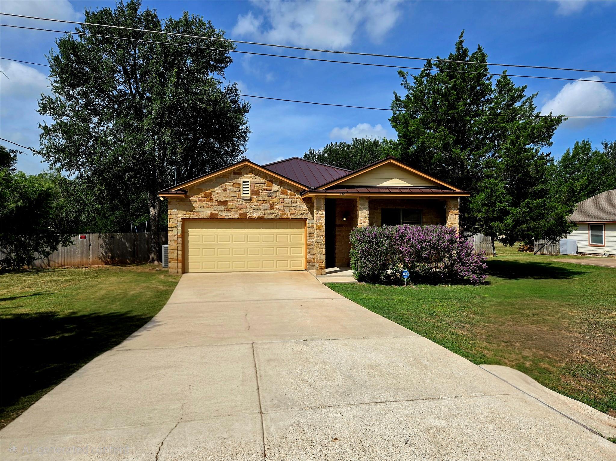 141 Kokomo, Bastrop, TX 78602 — photo 1