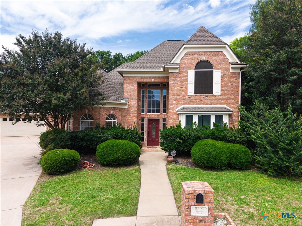 5303 Winrock Circle, Temple, TX 76502 — photo 1