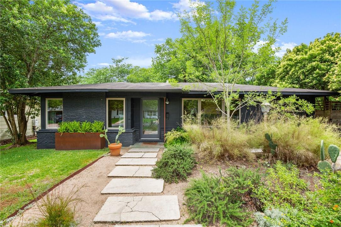 1303 Glencrest, Austin, TX 78723 — photo 1