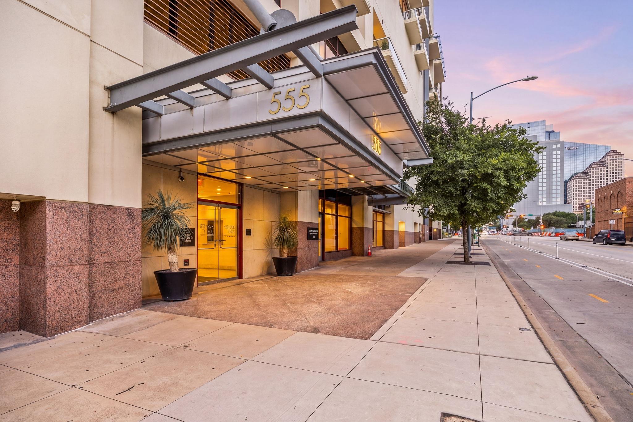555 E 5th St #903, Austin, TX 78701 — photo 1