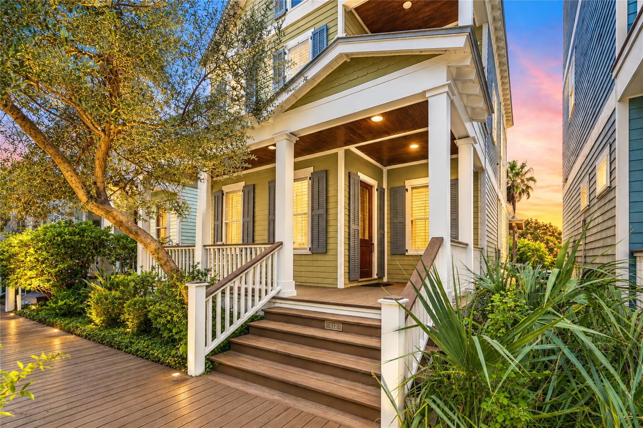 412 Sailhouse, Rockport, TX 78382 — photo 1