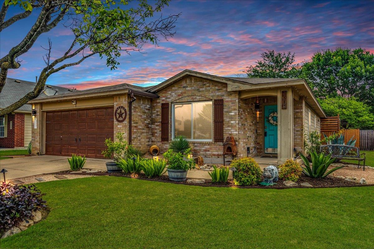 519 Pauley, Hutto, TX 78634 — photo 1