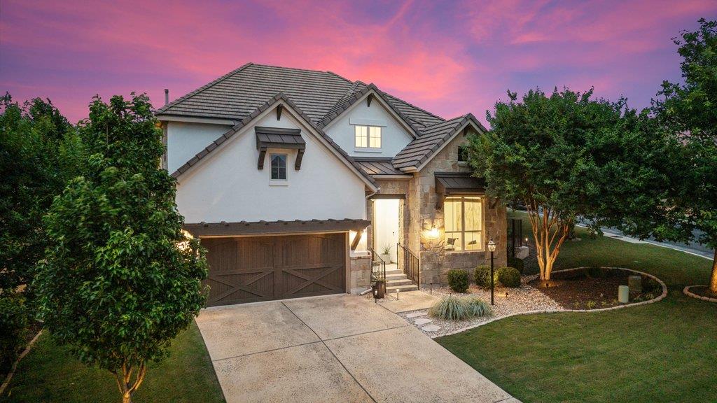 201 Maxwell, Lakeway, TX 78738 — photo 1