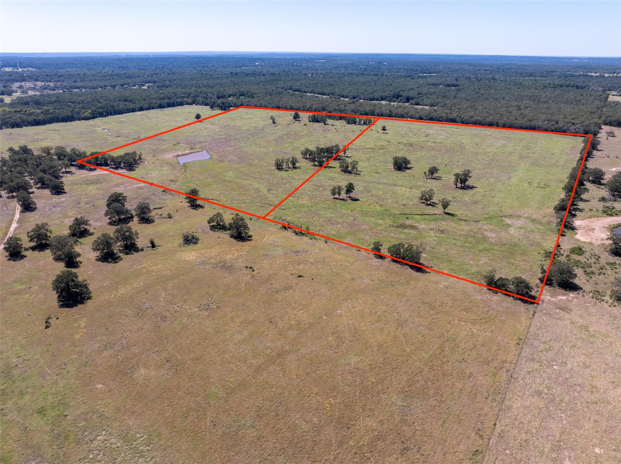 1078 Old Pin Oak, Paige, TX 78659 — photo 1