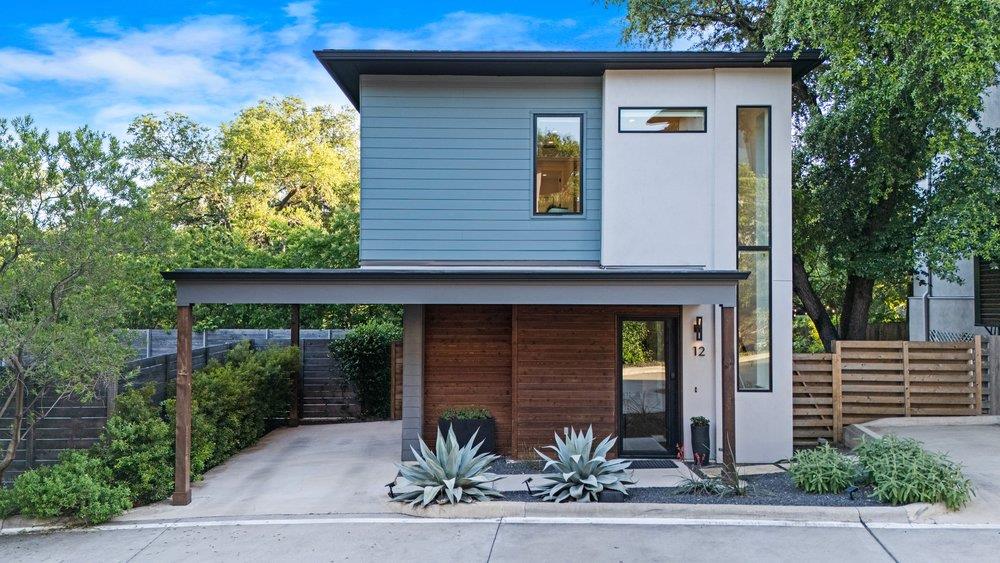 2800 Del Curto, Austin, TX 78704 — photo 1
