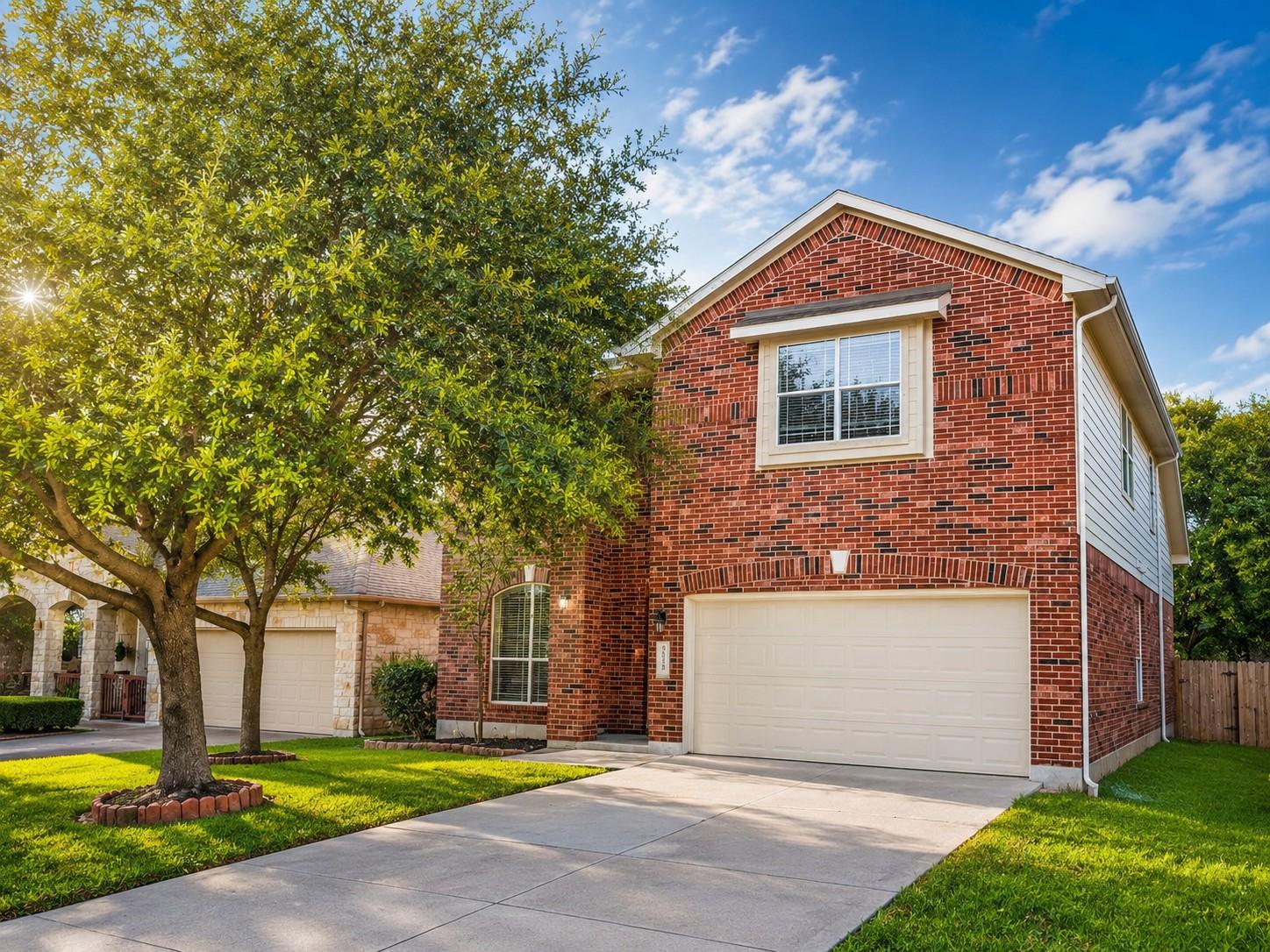 4038 Wilderness Path, Cedar Park, TX 78613 — photo 1