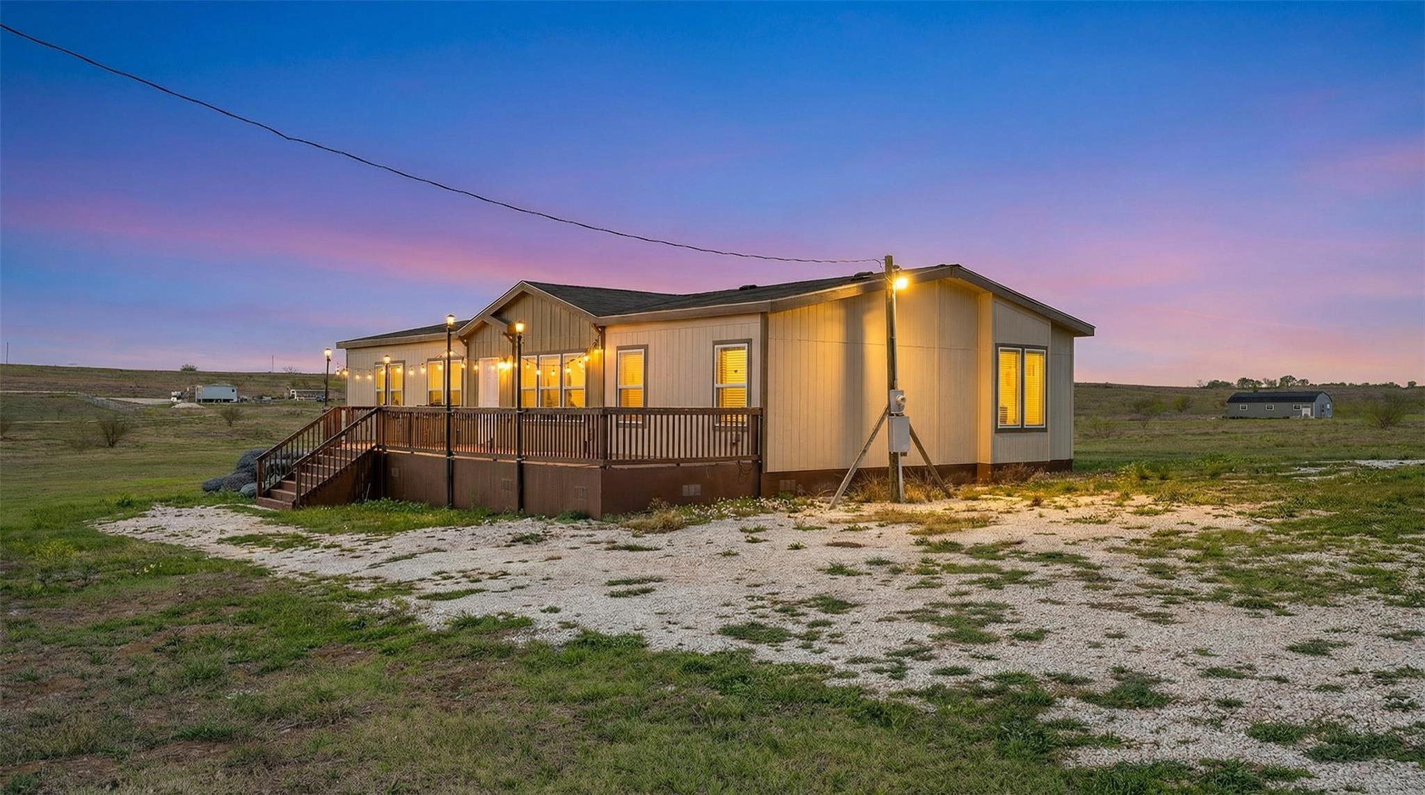 430 County Road 451, Coupland, TX 78615 — photo 1