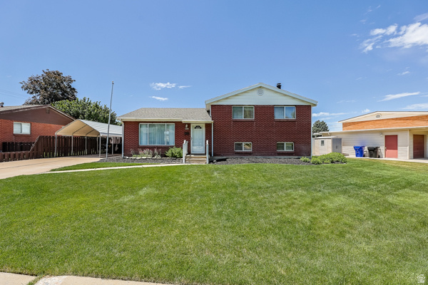 1308 S 400 W, Bountiful, UT 84010 — photo 1