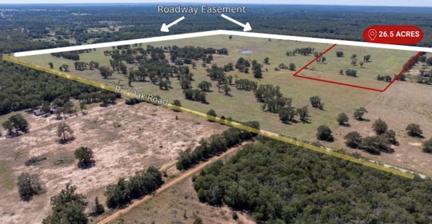 1078 Old Pin Oak, Paige, TX 78659 — photo 1