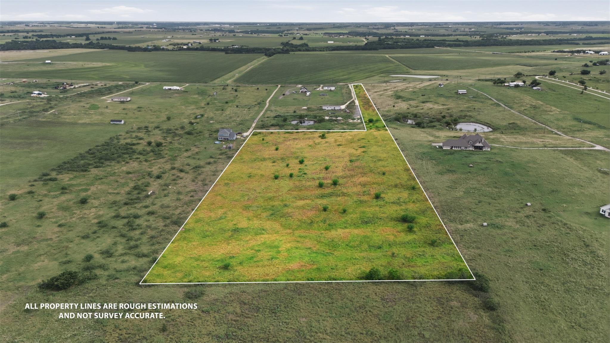 634 County Road 451, Coupland, TX 78615 — photo 1
