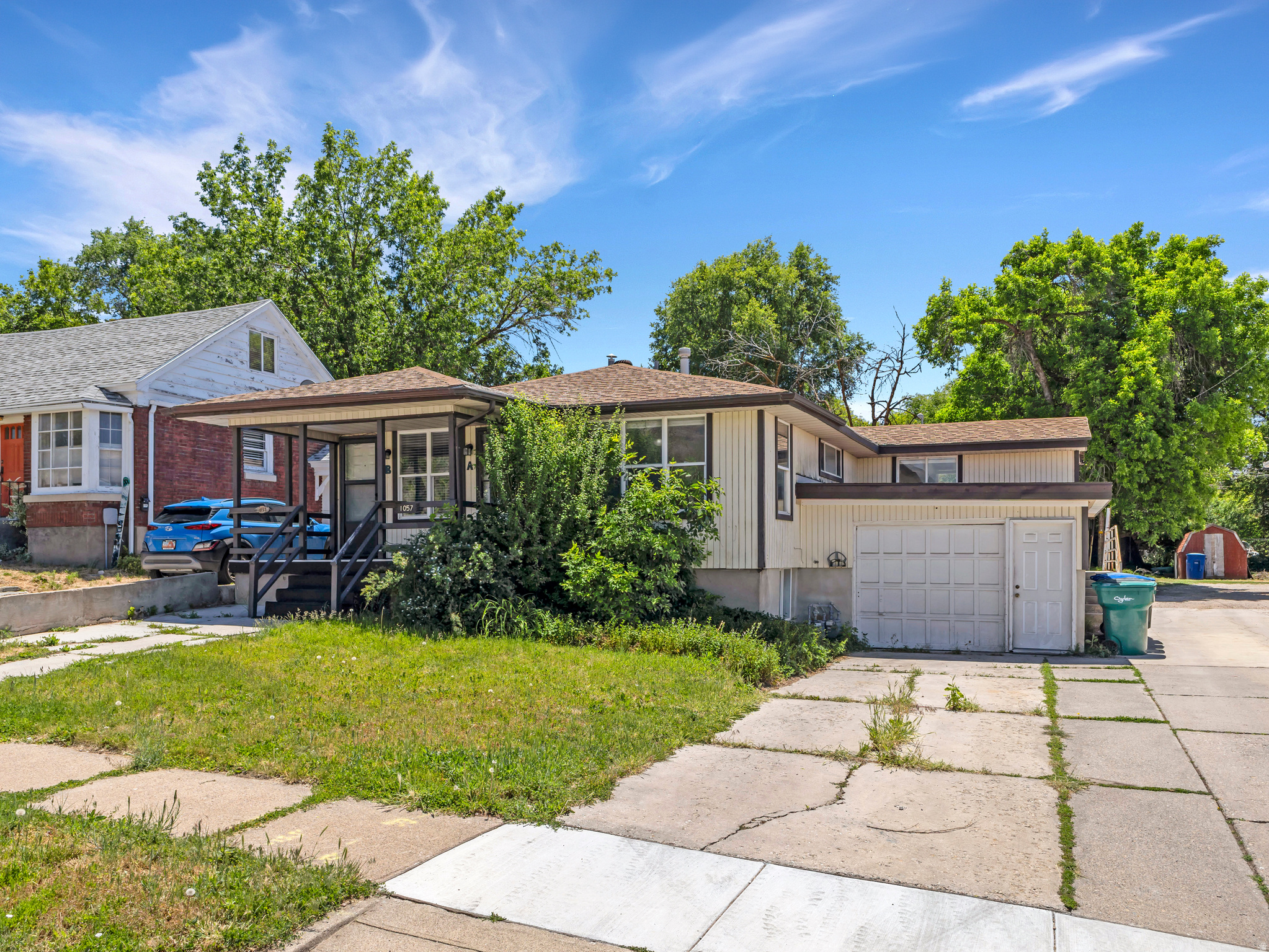 1057  DOXEY ST, Ogden, UT 84403 — photo 1