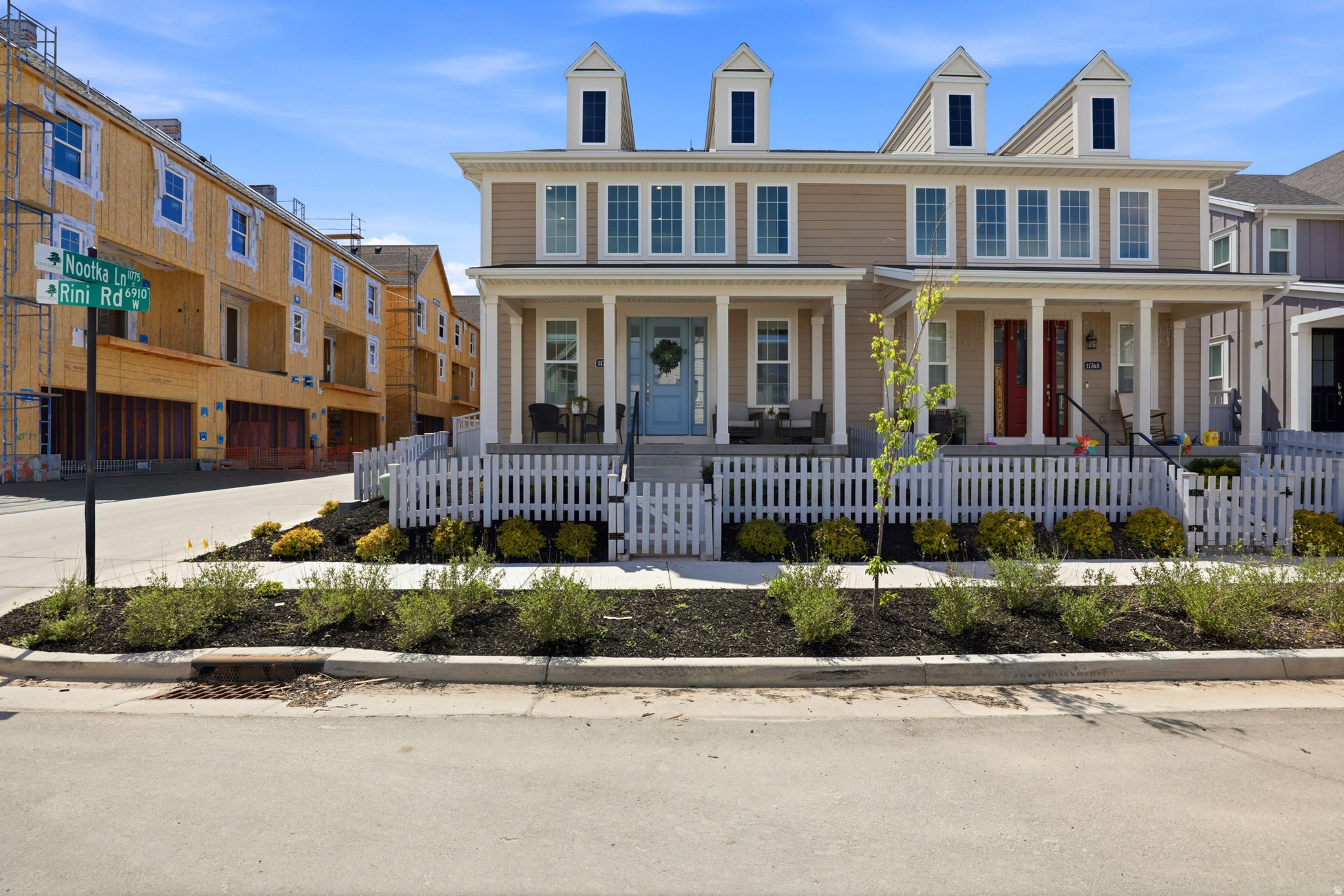 11774 S RINI RD, South Jordan, UT 84009 — photo 1