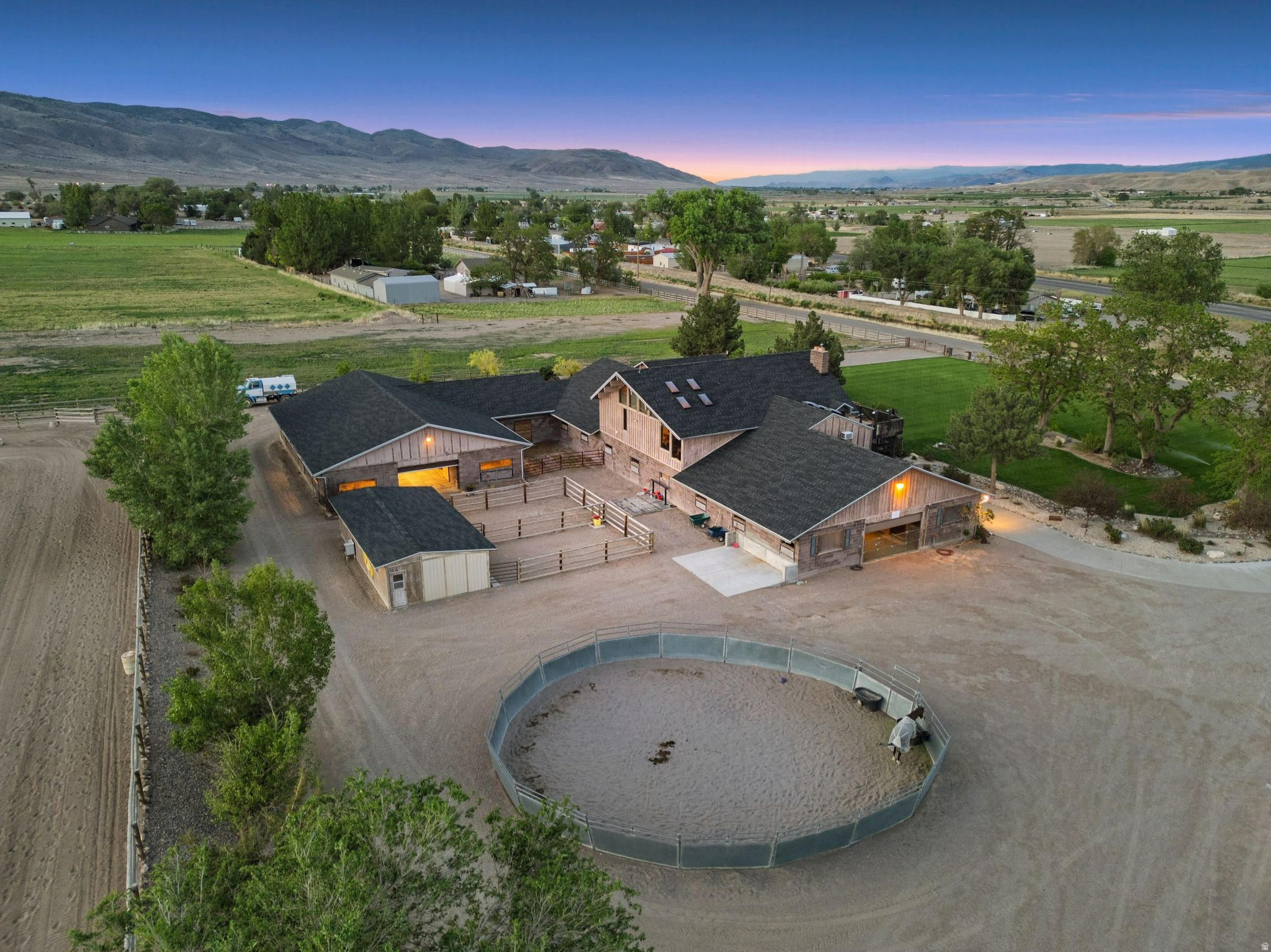 380 S 100 W, Joseph, UT 84739 — photo 1