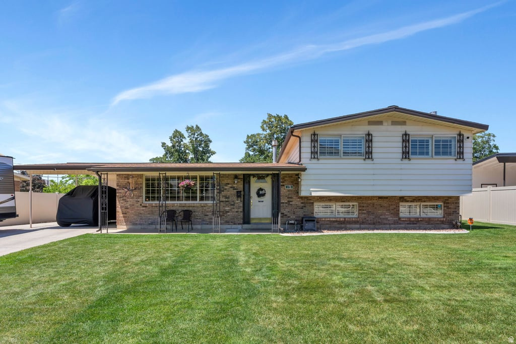 178 S 200 E, Orem, UT 84058 — photo 1
