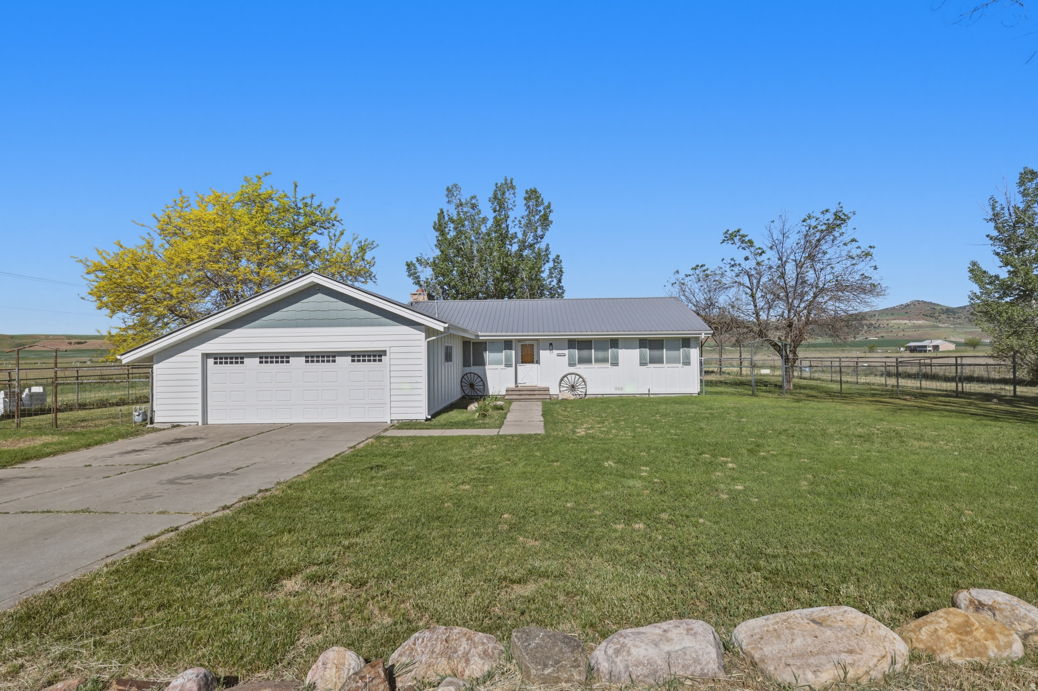 12073 N 4800 W, Cornish, UT 84308 — photo 1