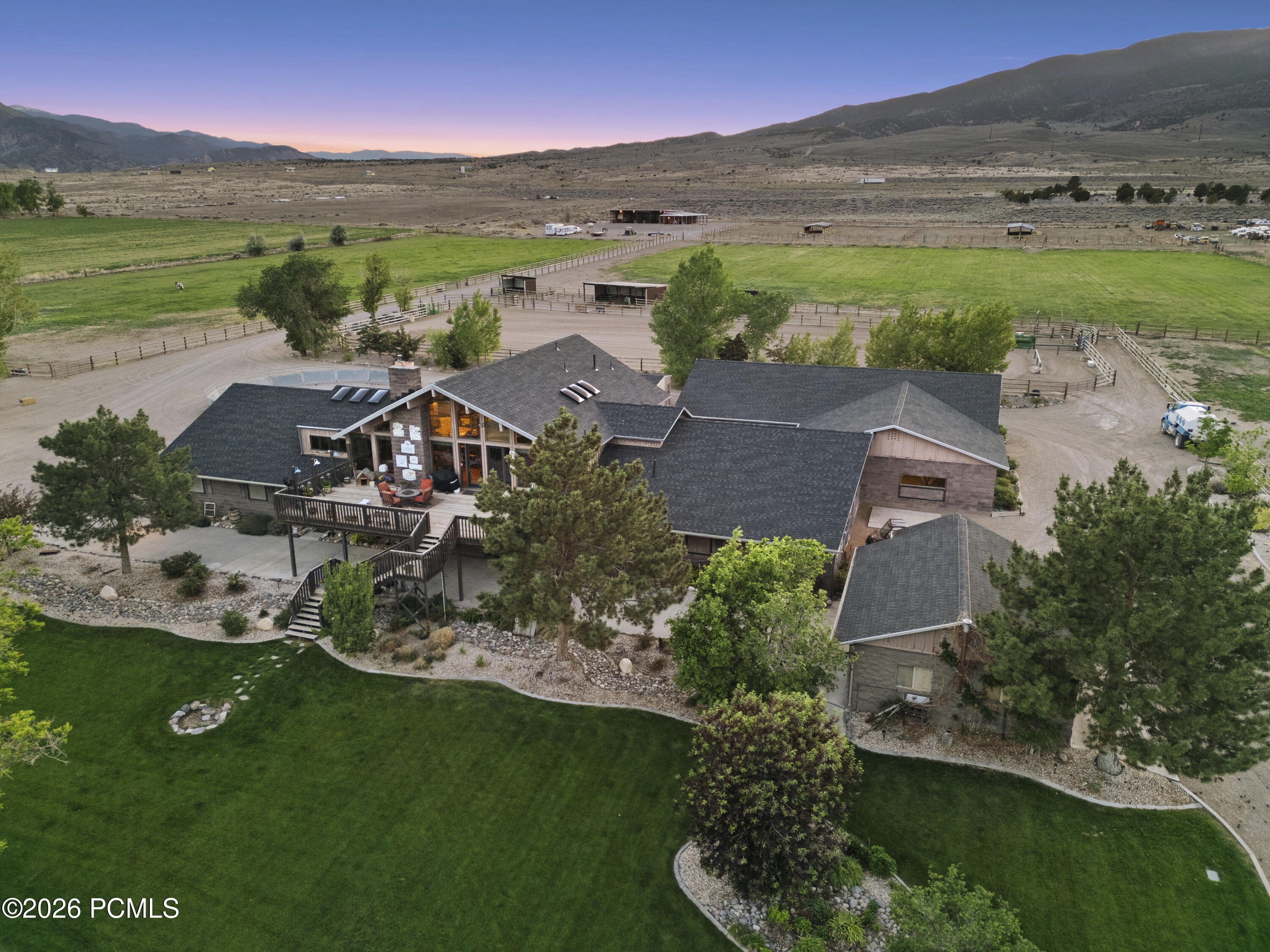 380 100 West, Joseph, UT 84739 — photo 1
