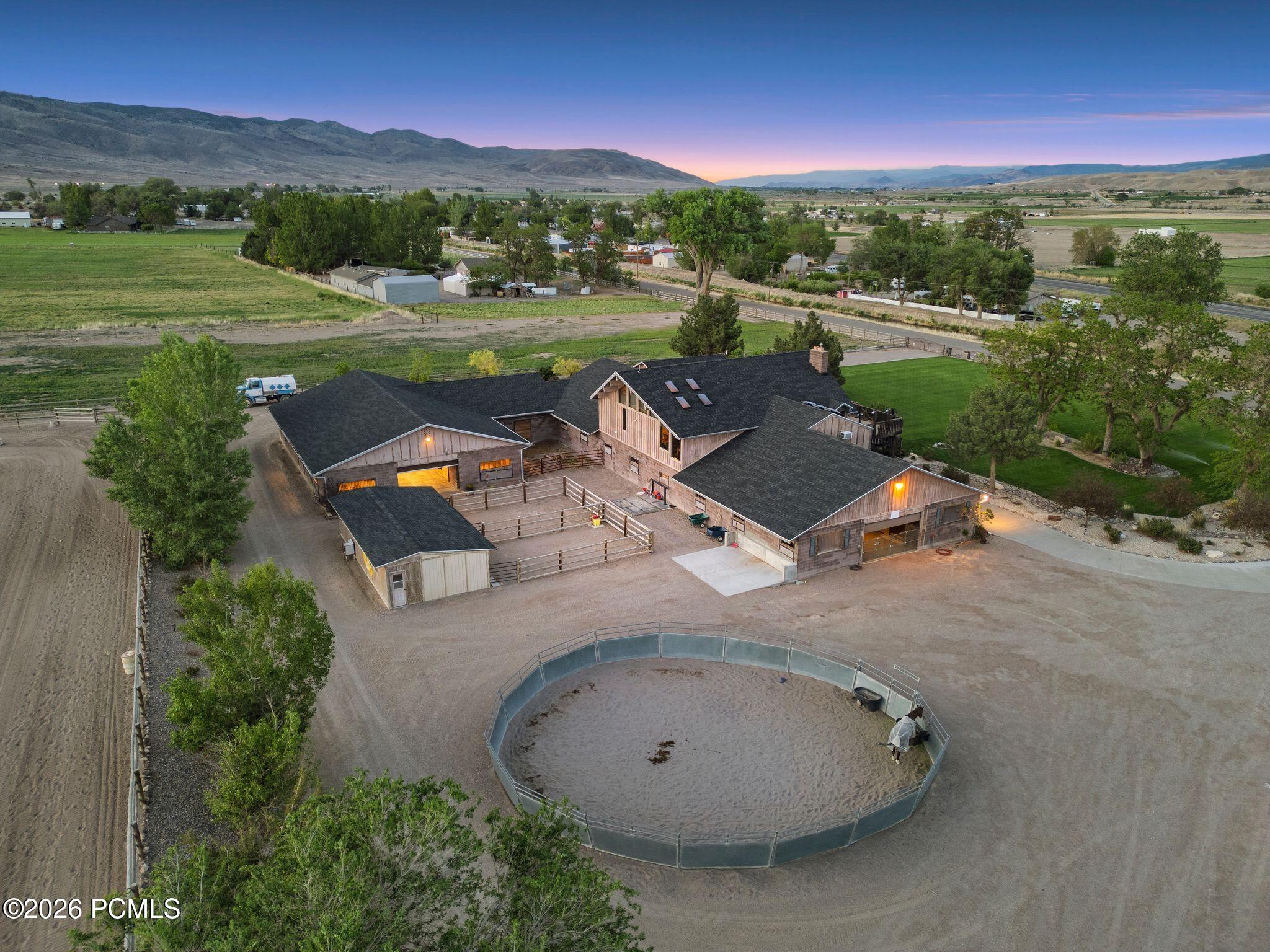 380 S 100 West, Joseph, UT 84739
