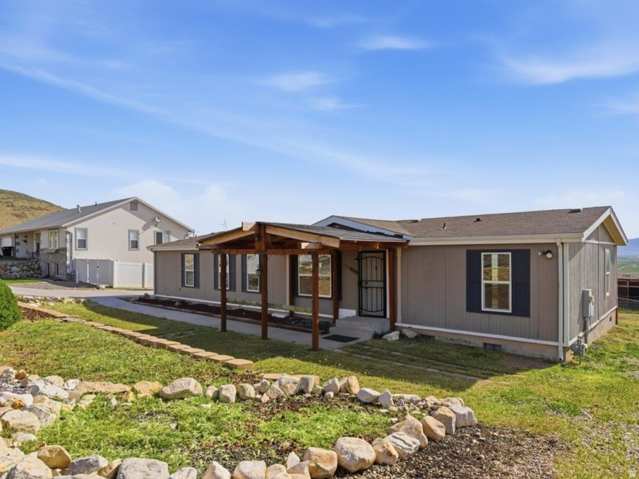 11000 N WALLACE LN, Tremonton, UT 84337 — photo 1
