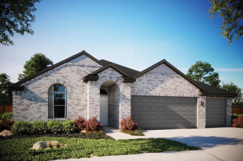 439 Backstays, Kyle, TX 78640 — photo 1