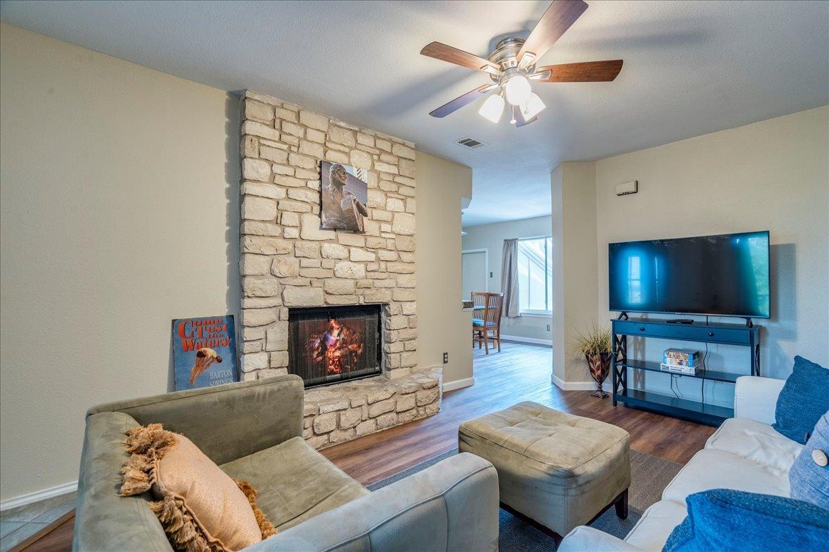 1720 Timber Ridge Rd 166, Austin, TX 78741 — photo 1