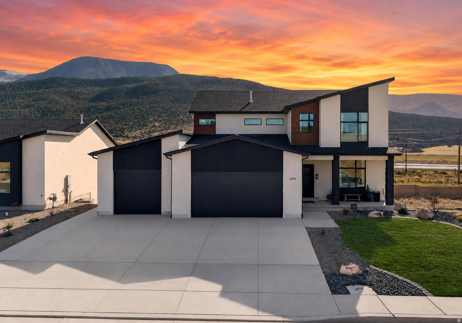 2549 W Black Sage DR, Cedar City, UT 84720 — photo 1
