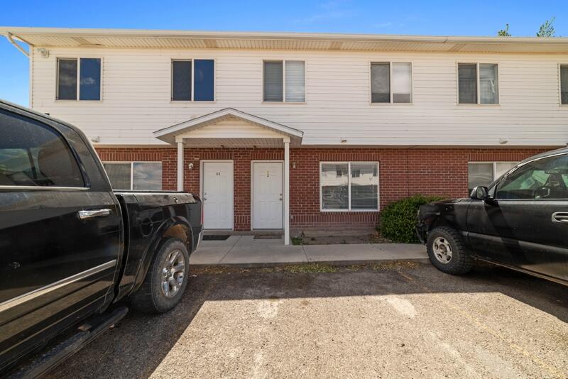 481 N 100 W, #MP54, Milford, UT 84751 — photo 1