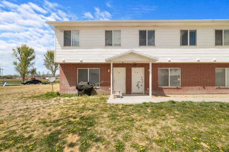 481 N 100 W, #MP23, Milford, UT 84751 — photo 1