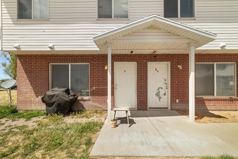 481 N 100 W, #MP21, Milford, UT 84751 — photo 1