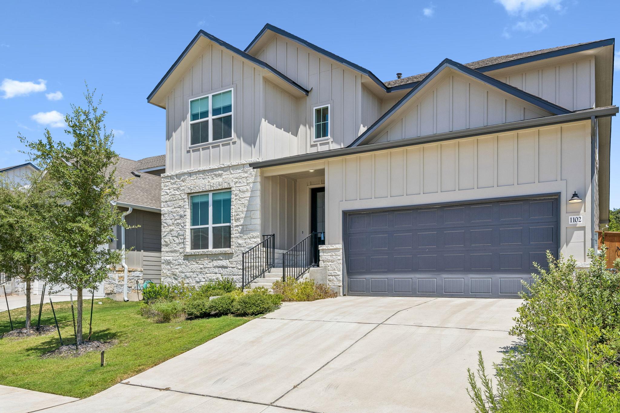 1102 Sage Thrasher, Dripping Springs, TX 78620 — photo 1