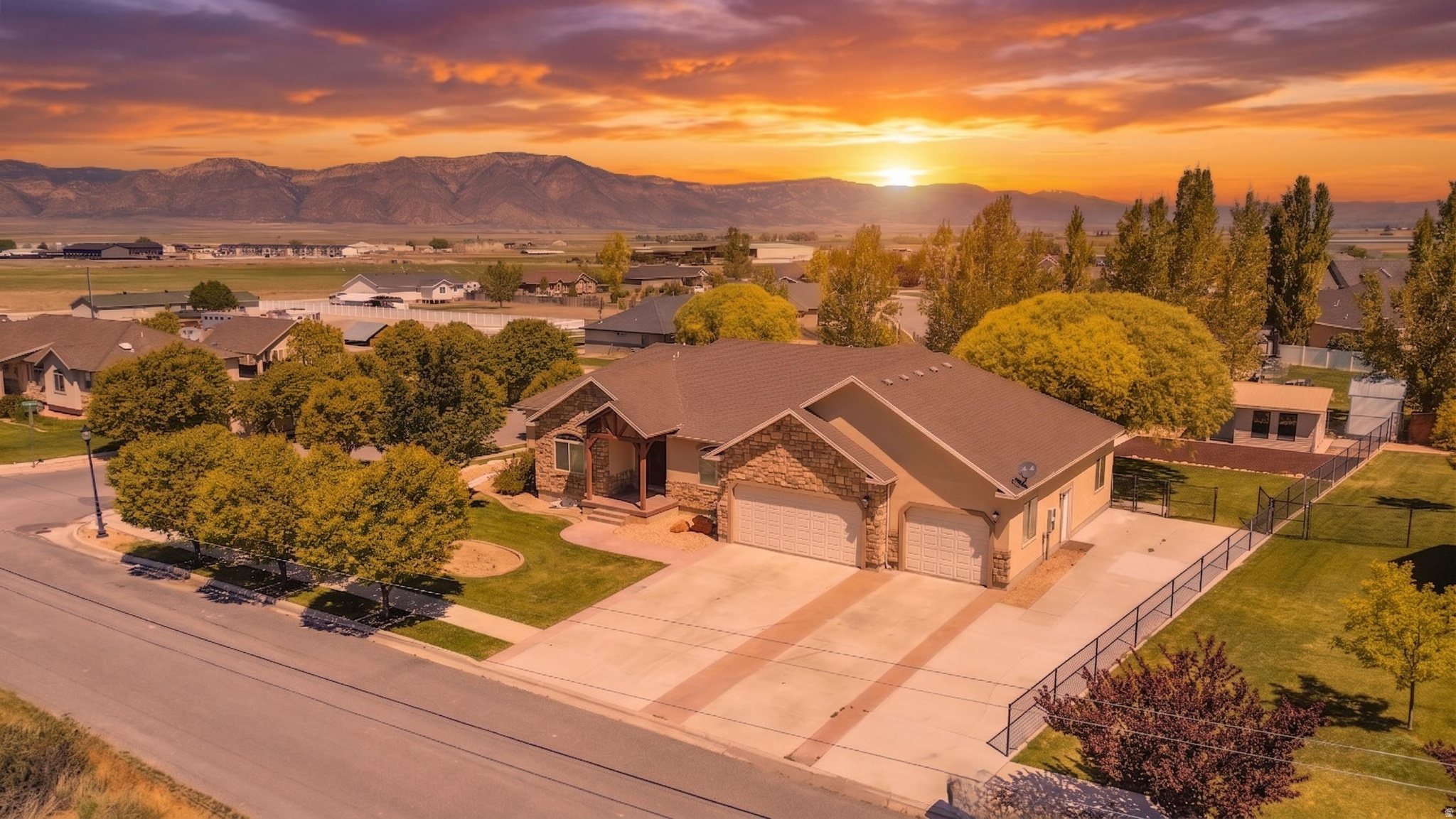 487 E 500 N, Ephraim, UT 84627 — photo 1