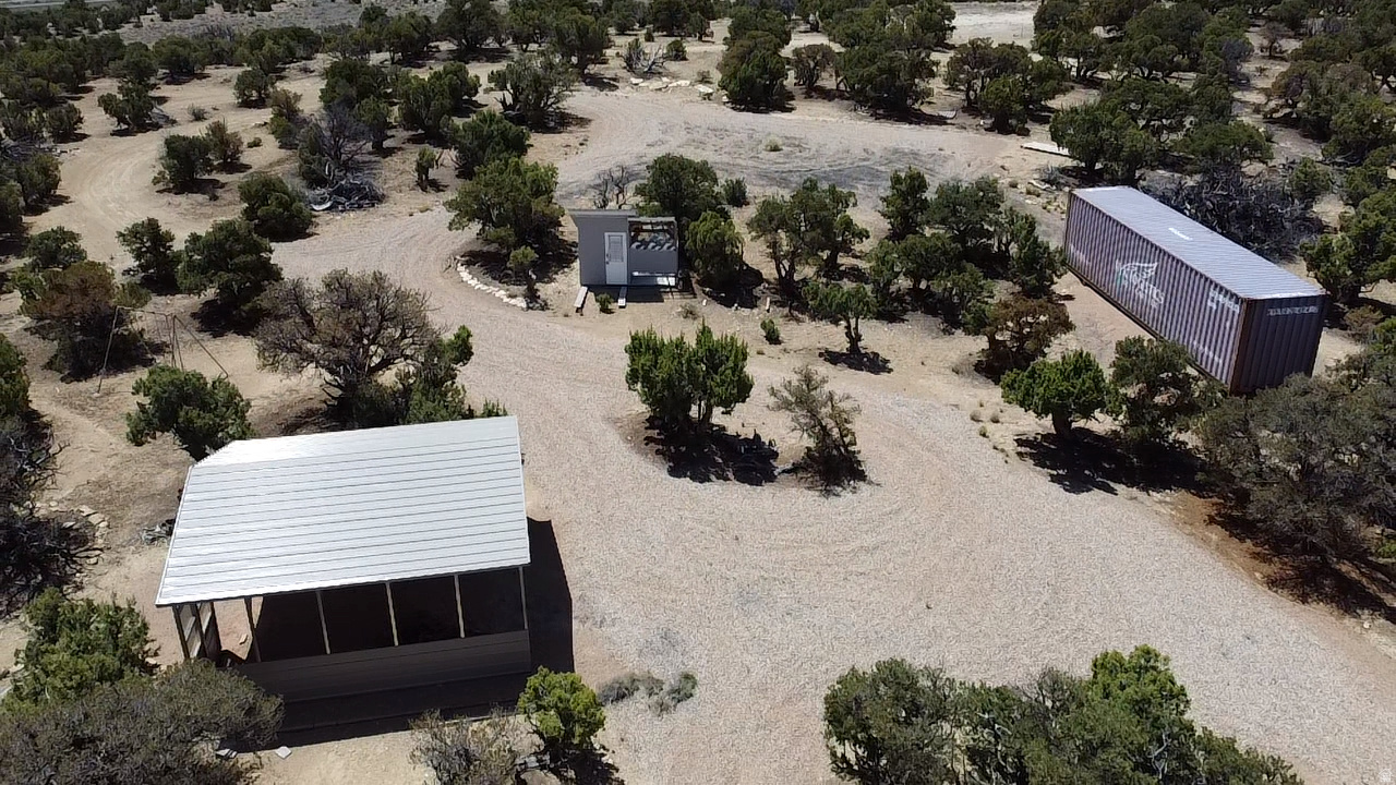 2  REBEL RIDGE RD, Duchesne, UT 84021 — photo 1