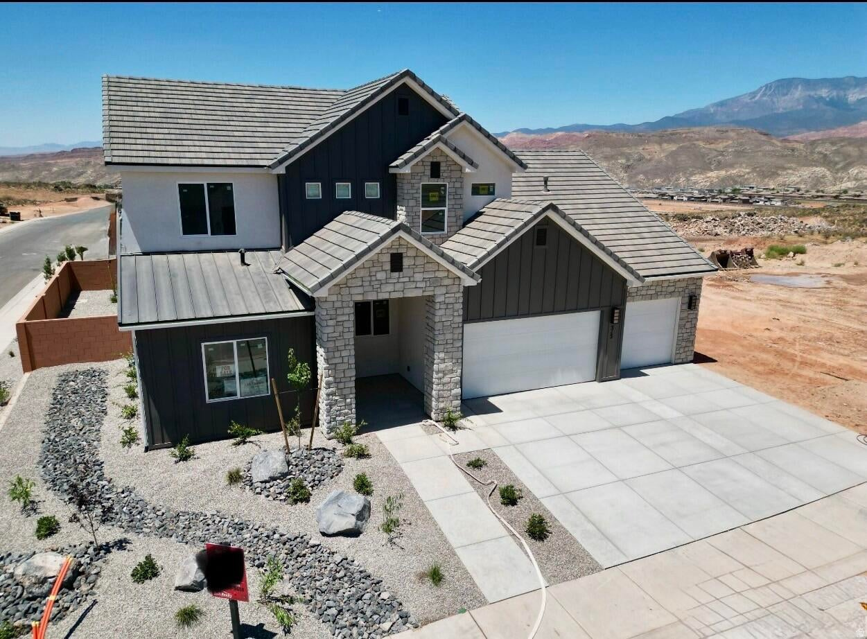 313 N 2805 W #410, Hurricane, UT 84737 — photo 1