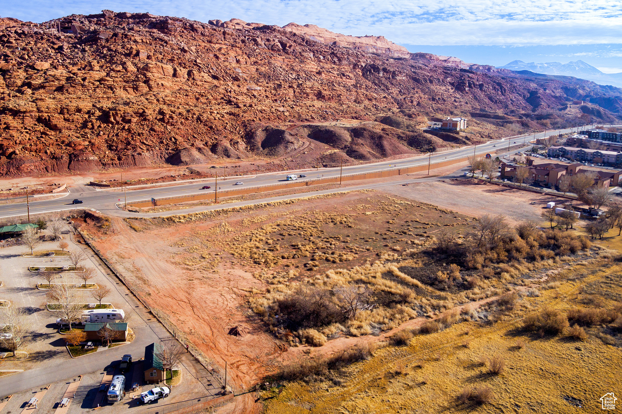 1691 N RIVERVIEW DR, Moab, UT 84532 — photo 1