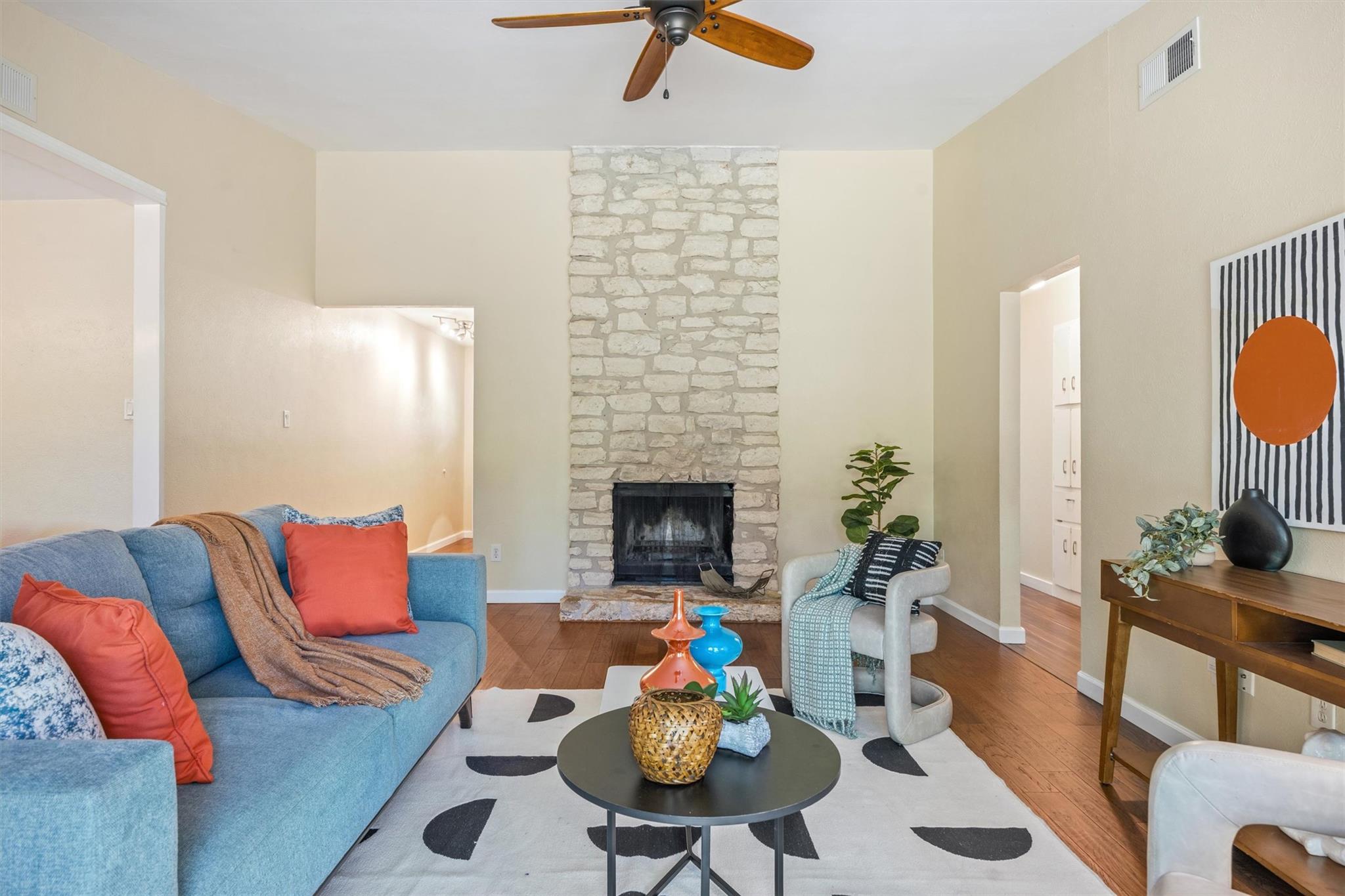 617 Blackberry, Austin, TX 78745 — photo 1