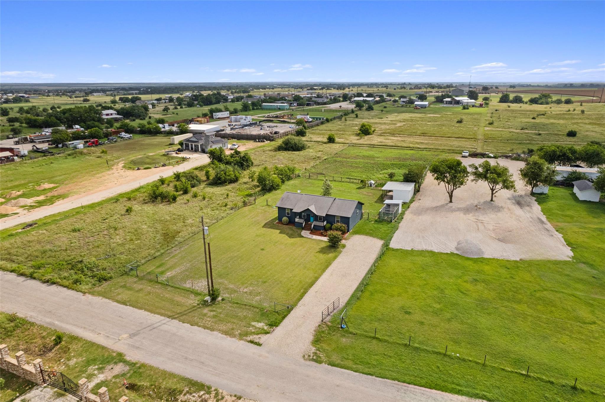 150 Evangeline, Hutto, TX 78634 — photo 1