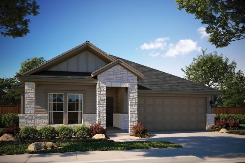 471 Young, Buda, TX 78610 — photo 1