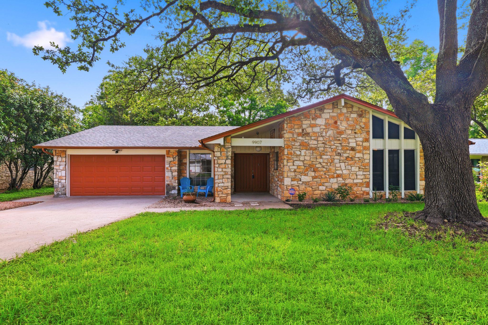 9907 Oak Hollow, Austin, TX 78758 — photo 1