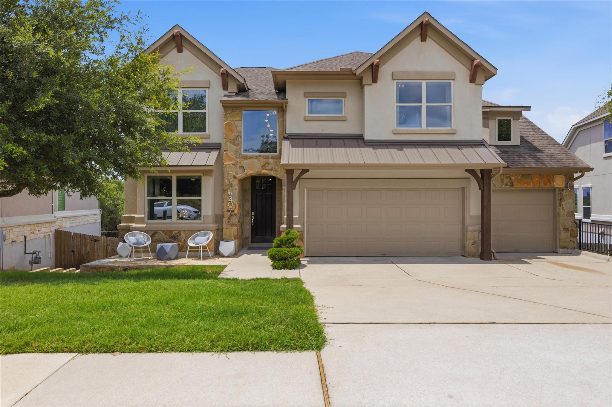 8409 Evelina, Austin, TX 78737 — photo 1