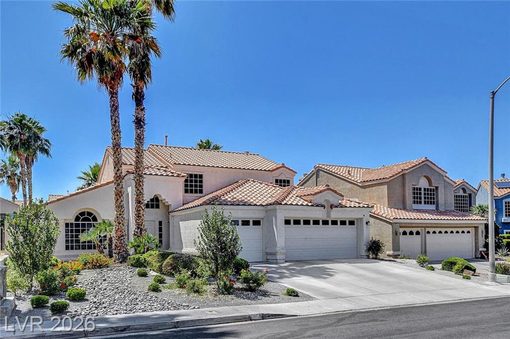 31 Antero Drive, Henderson, NV 89074 — photo 1