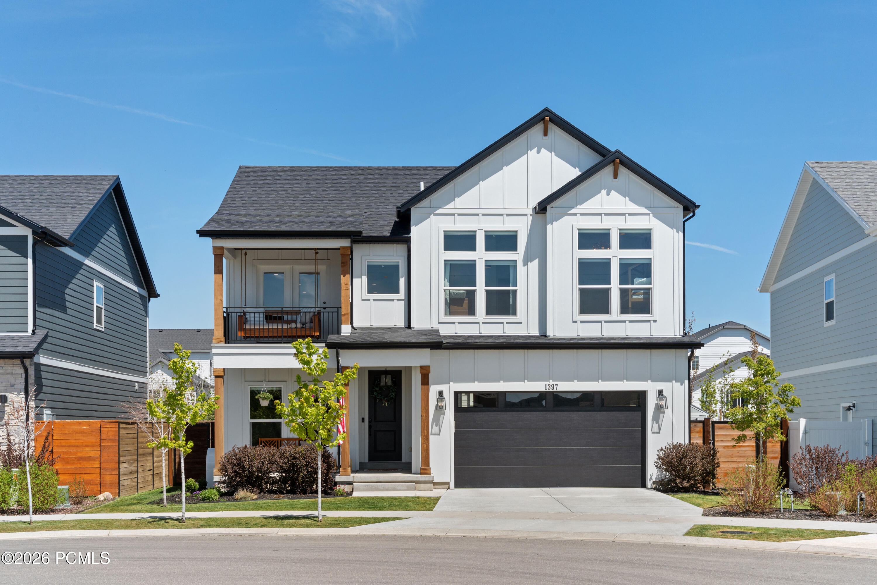 1397 Sumac, Park City, UT 84098 — photo 1