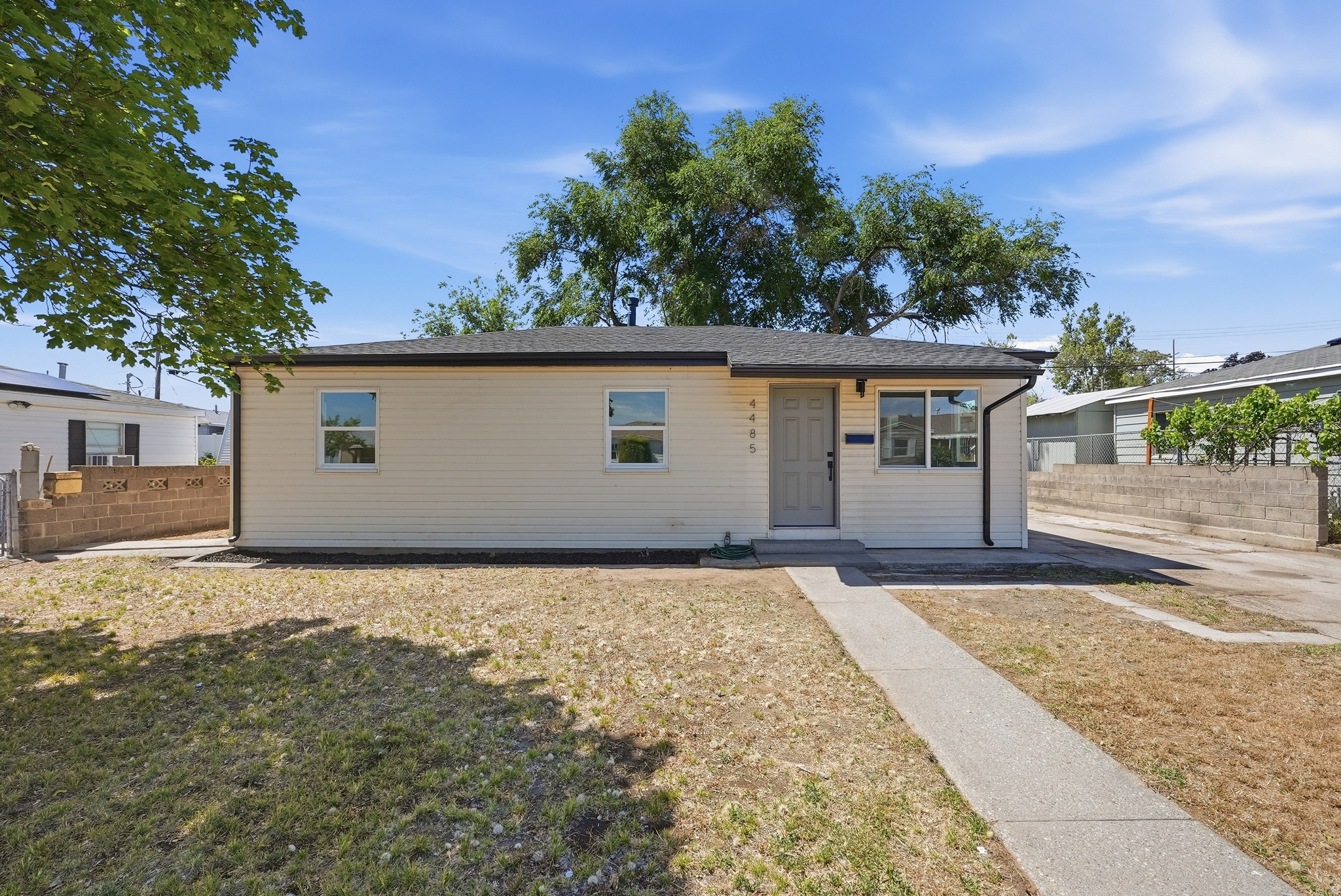 4485 W 5335 S, Kearns, UT 84118 — photo 1