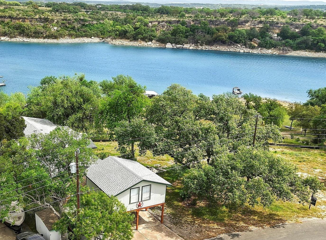 1019 Lake Shore, Spicewood, TX 78669 — photo 1