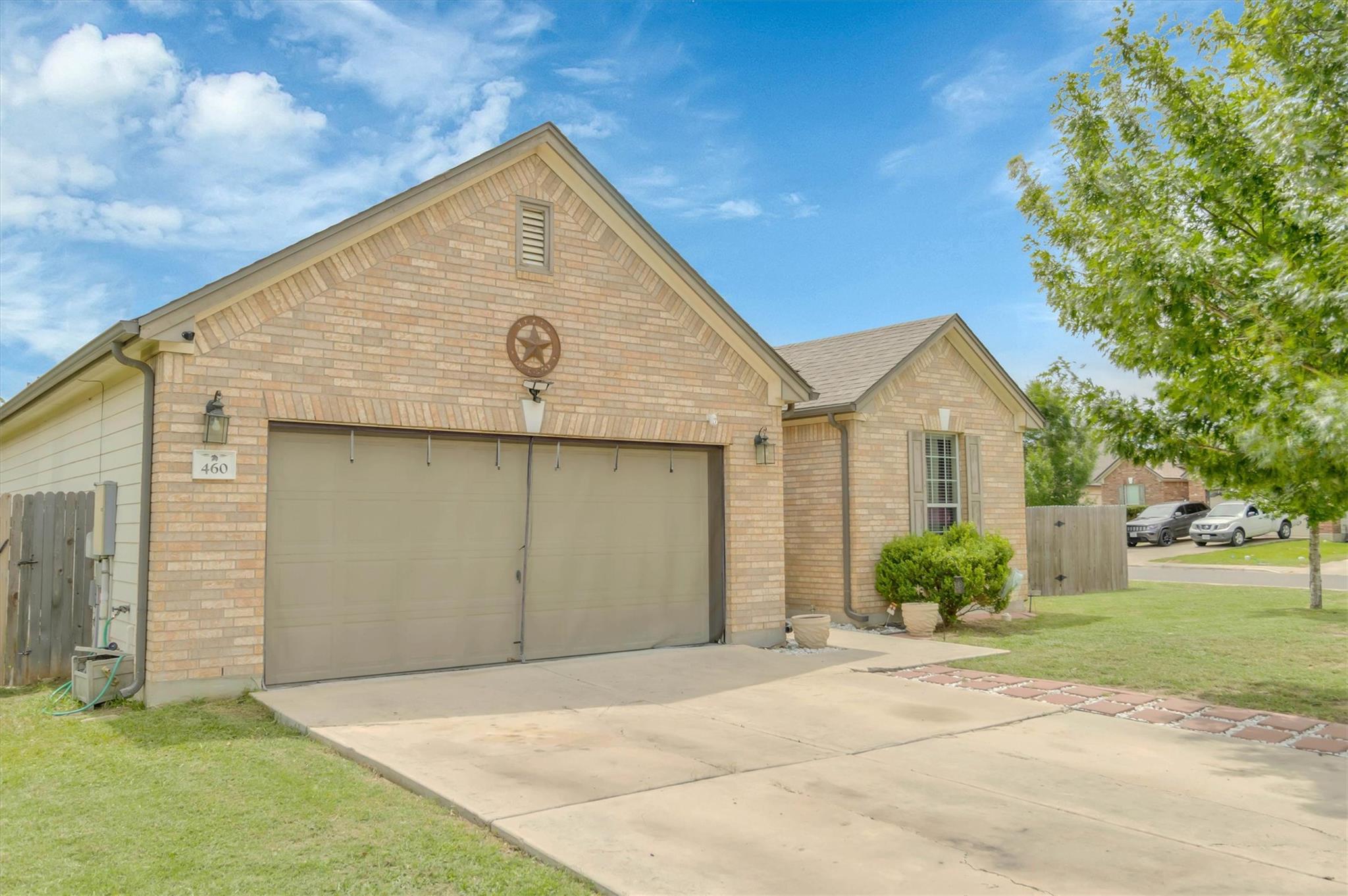 460 Waterleaf, Kyle, TX 78640 — photo 1