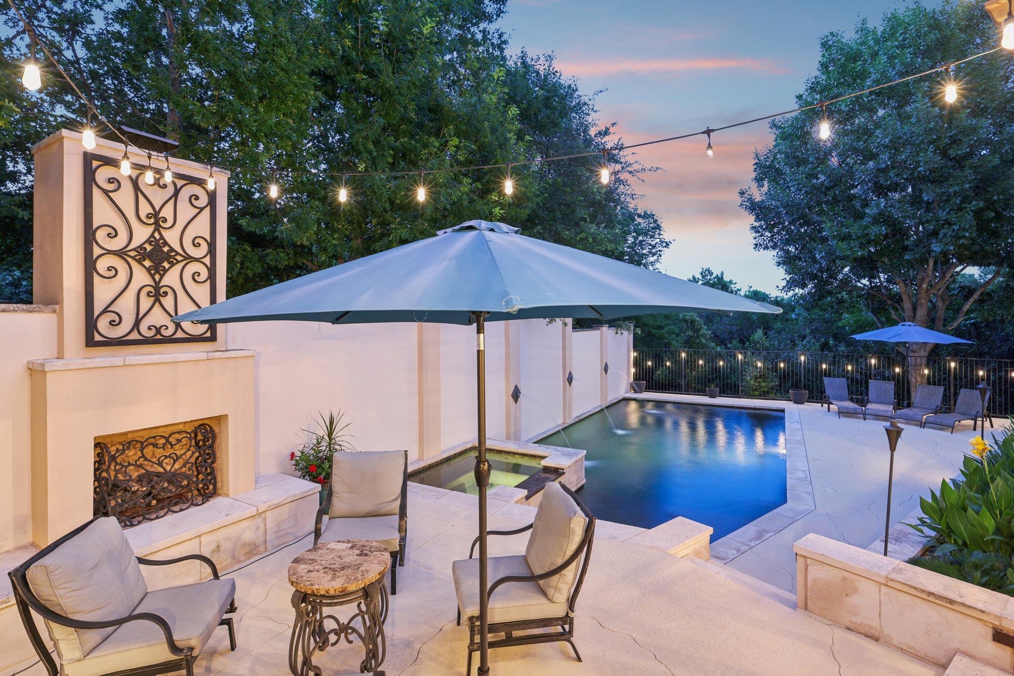 11725 Red Oak Valley, Austin, TX 78732 — photo 1