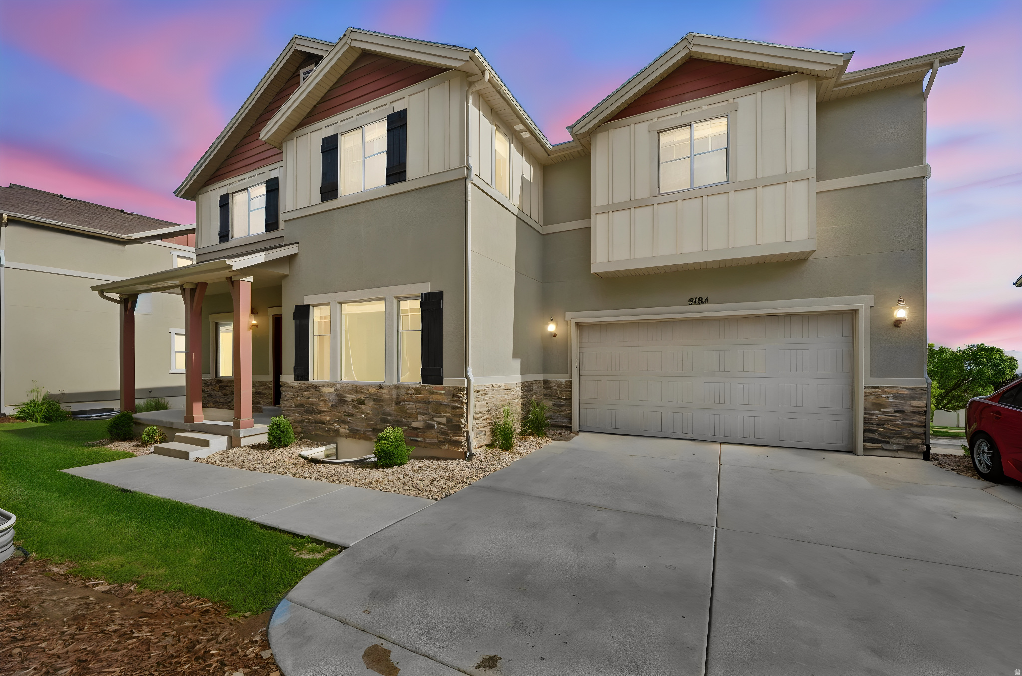 5184 W WINDOM RD, Herriman, UT 84096 — photo 1